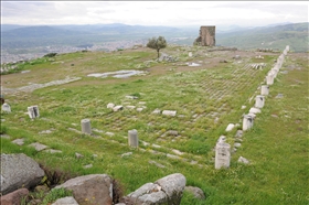 Pergamon  UNESCO